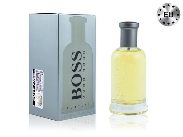 Hugo Boss Boss Bottled, Edt, 100 ml (Lux Europe) wholesale